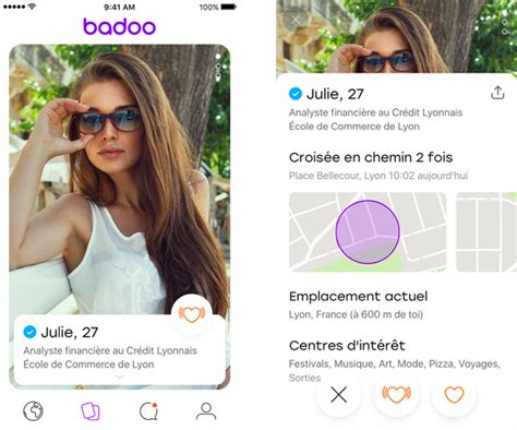 rencontre badoo|Rencontre des hommes et femmes en ligne en France。